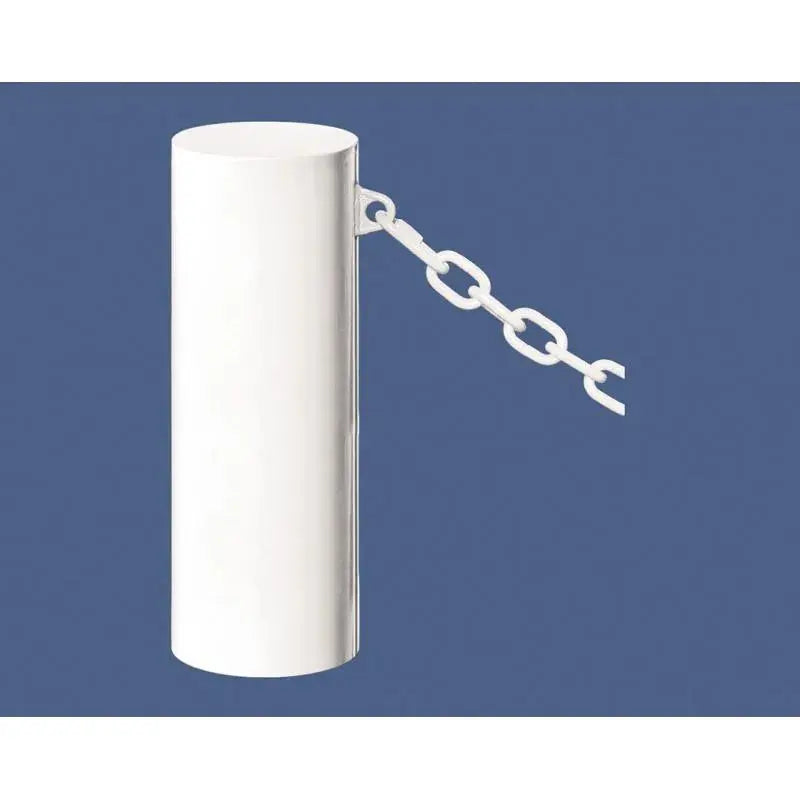 Borne de protection Barcelone acier peint sur zinc