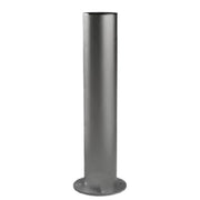 Borne en inox sur platine - Andria - France Collectivités