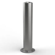 Borne en inox sur platine - Toscane - France Collectivités