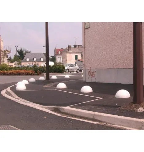 Borne Hémisphère - France Collectivités