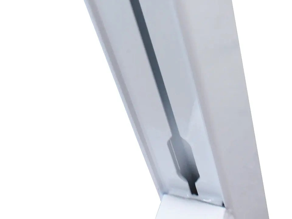 But de Hockey sur gazon en aluminium avec contrepoids - classe 1 FIH france collectivités