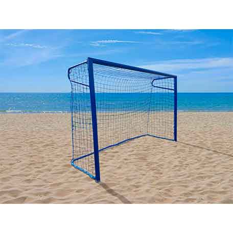 But de beach handball france collectivités