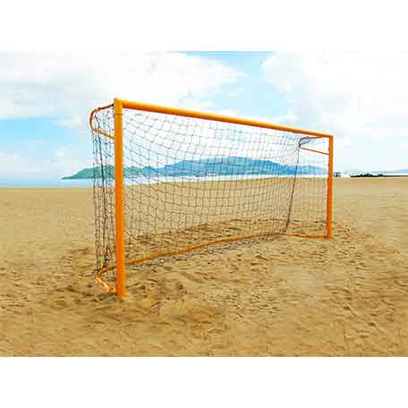 Filets pour buts de beach soccer france collectivités