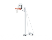 Buts de basket scolaires mobile france collectivités