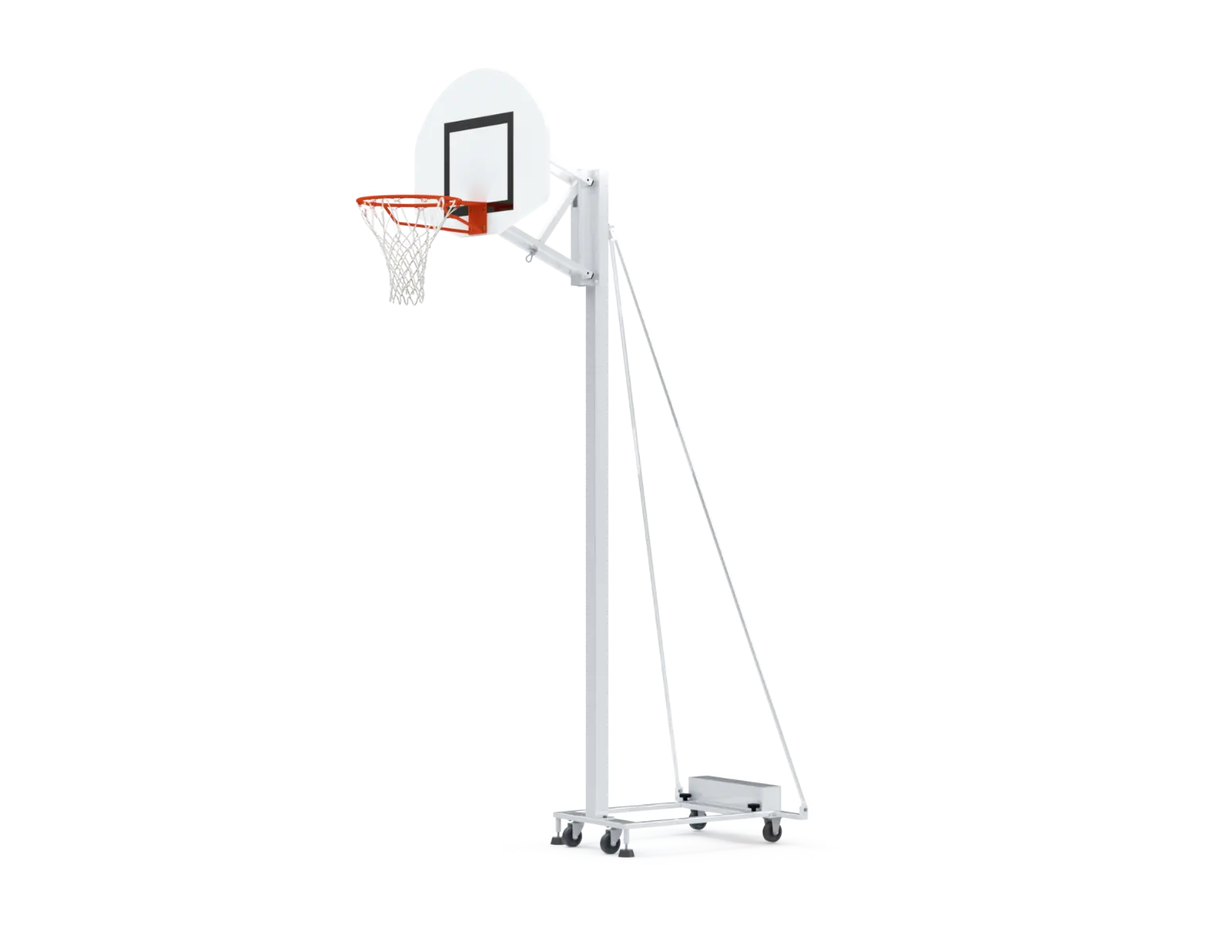 Buts de basket scolaires mobile france collectivités