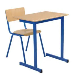 Chaise scolaire Alexis france collectivités