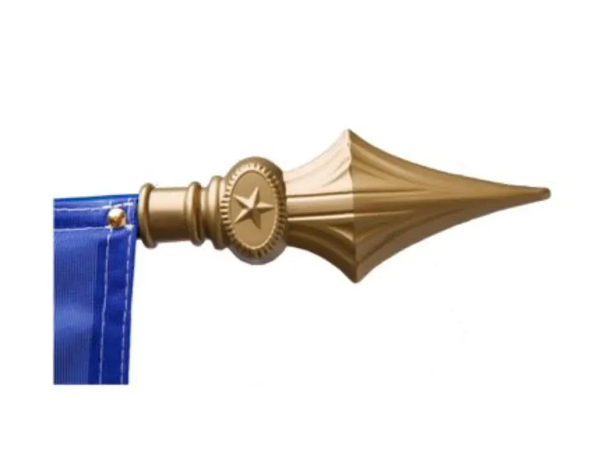 Drapeau Algérie france collectivités