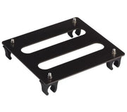 Plaque de jonction pour support-sacs Tubag ou Collecroule Rossignol