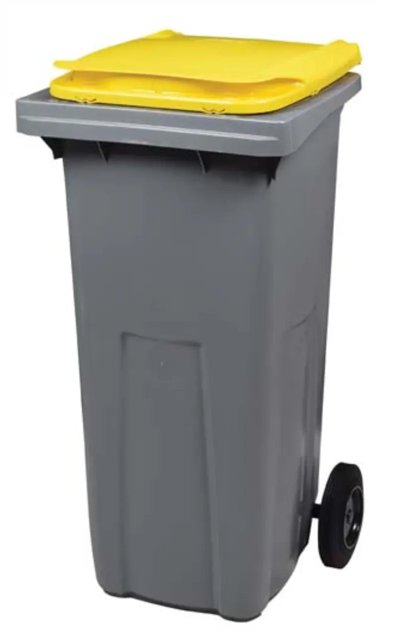 Conteneur 2 roues 120L Korok