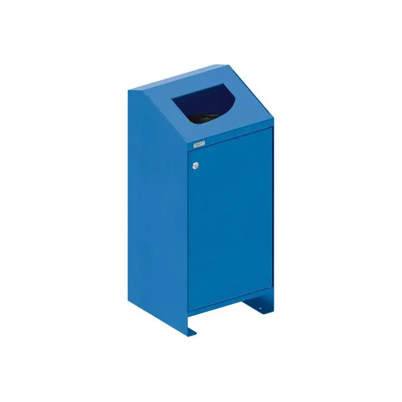 Corbeille acier 100L Berlin