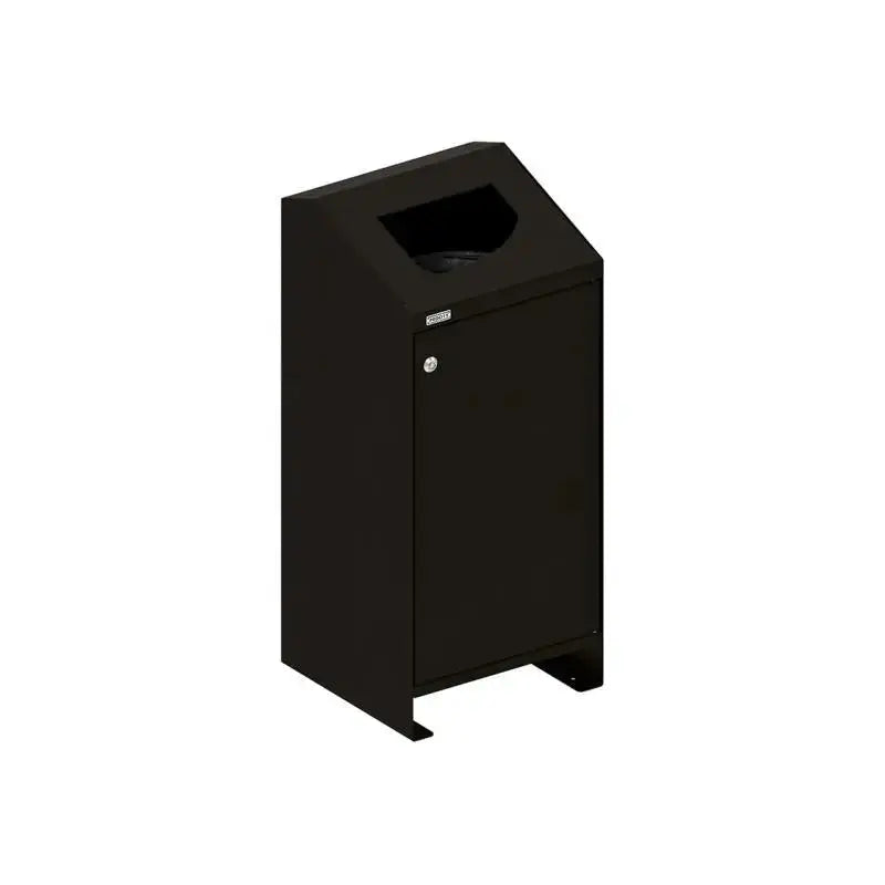 Corbeille acier 100L Berlin