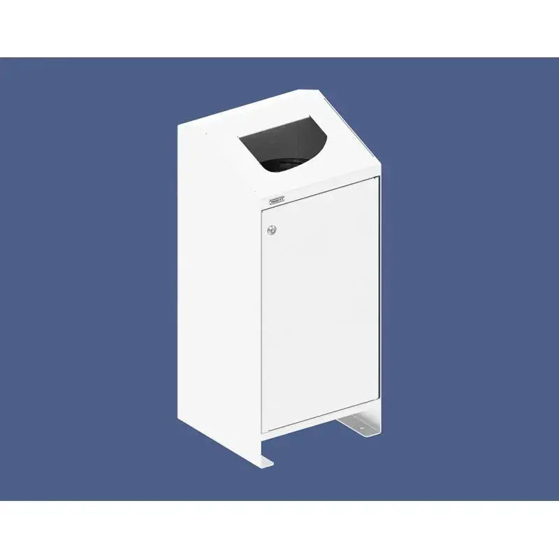 Corbeille acier 100L Berlin