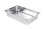 Bac Gastronorme 1/1 9,8L france collectivités