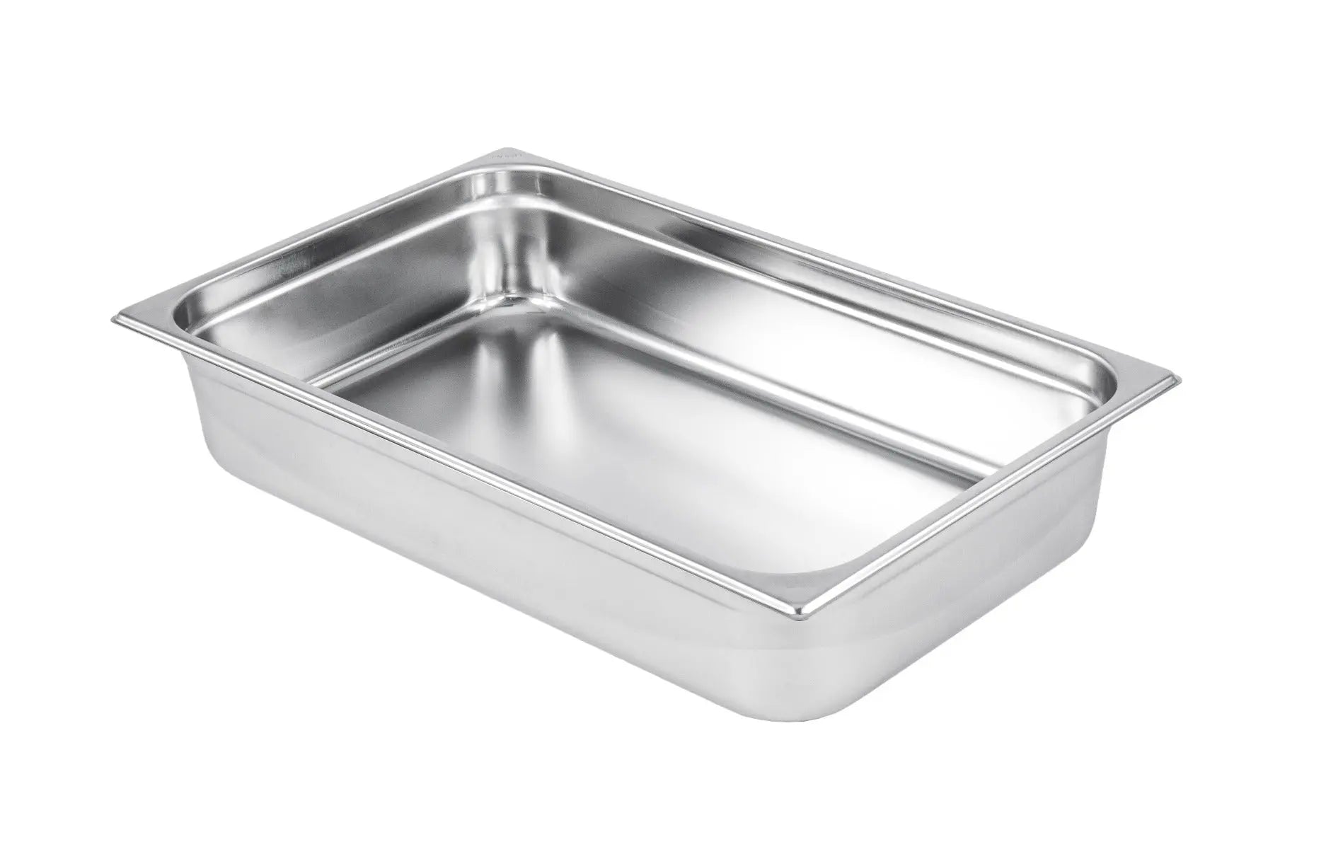 Bac Gastronormea 1/1 22,5L france collectivités
