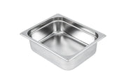 Bac Gastronorme 1/2 10,8L france collectivités