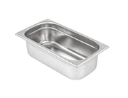 Bac Gastronorme 1/3 6,8L france collectivités