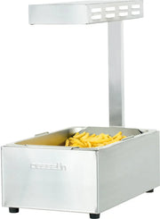 Chauffe-frites GN 1/1 Infrarouge Casselin