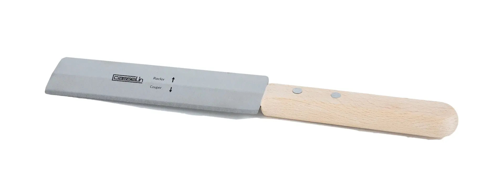 Couteau à raclette Casselin