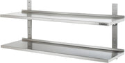 Etagères Murales en Kit 1600mm Casselin