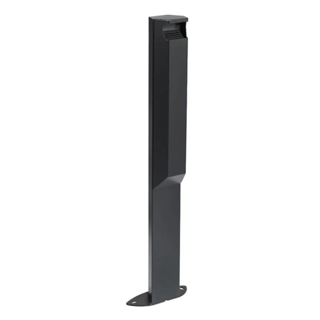 Cendrier Arkéa sur pied 3 litres Rossignol