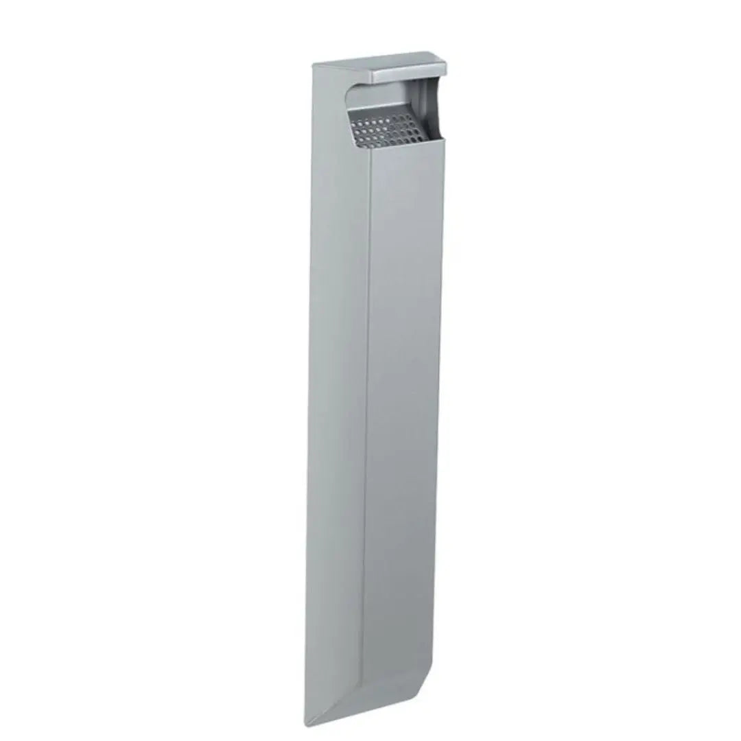 Cendrier mural Arkéa 3 Litres Rossignol