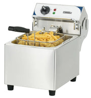 Friteuse électrique 7 litres Casselin