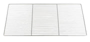 Grille inox pour four CFCV3 Casselin