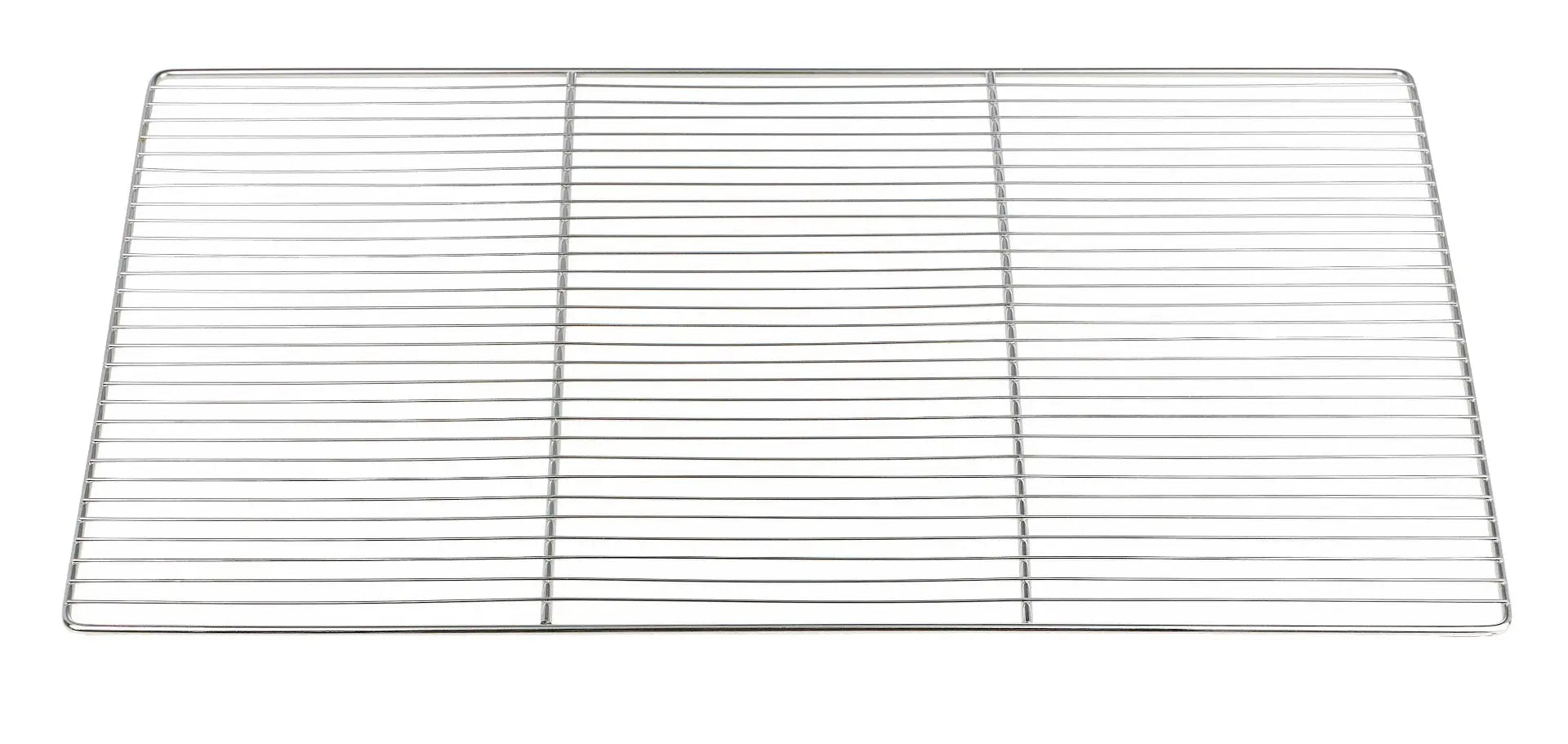 Grille inox pour four CFCV3 Casselin