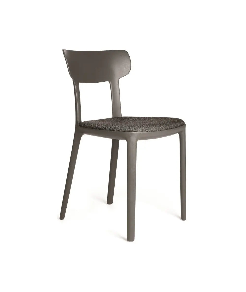 Chaise polypro Canova - France Collectivités