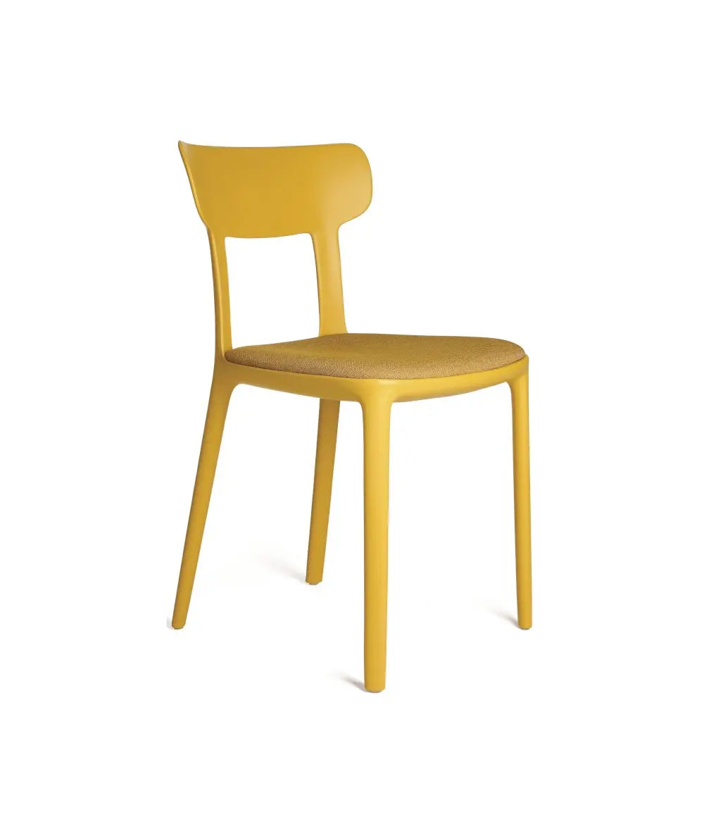 Chaise polypro Canova - France Collectivités