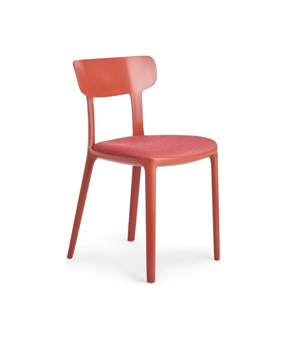 Chaise polypro Canova - France Collectivités