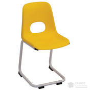 Chaise polypro maternelle Robin france collectivités