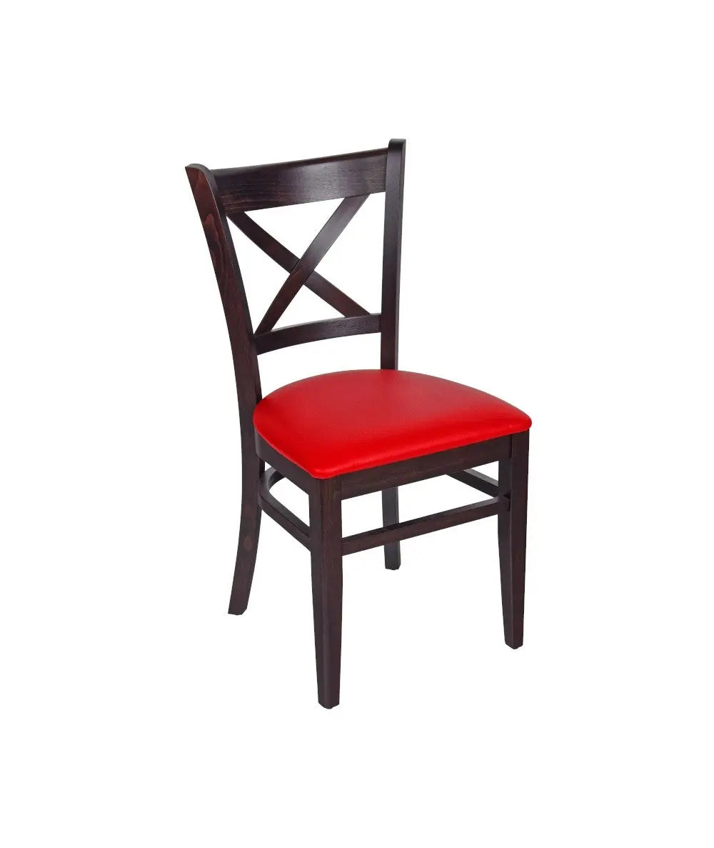 Chaise bois Dona - France Collectivités