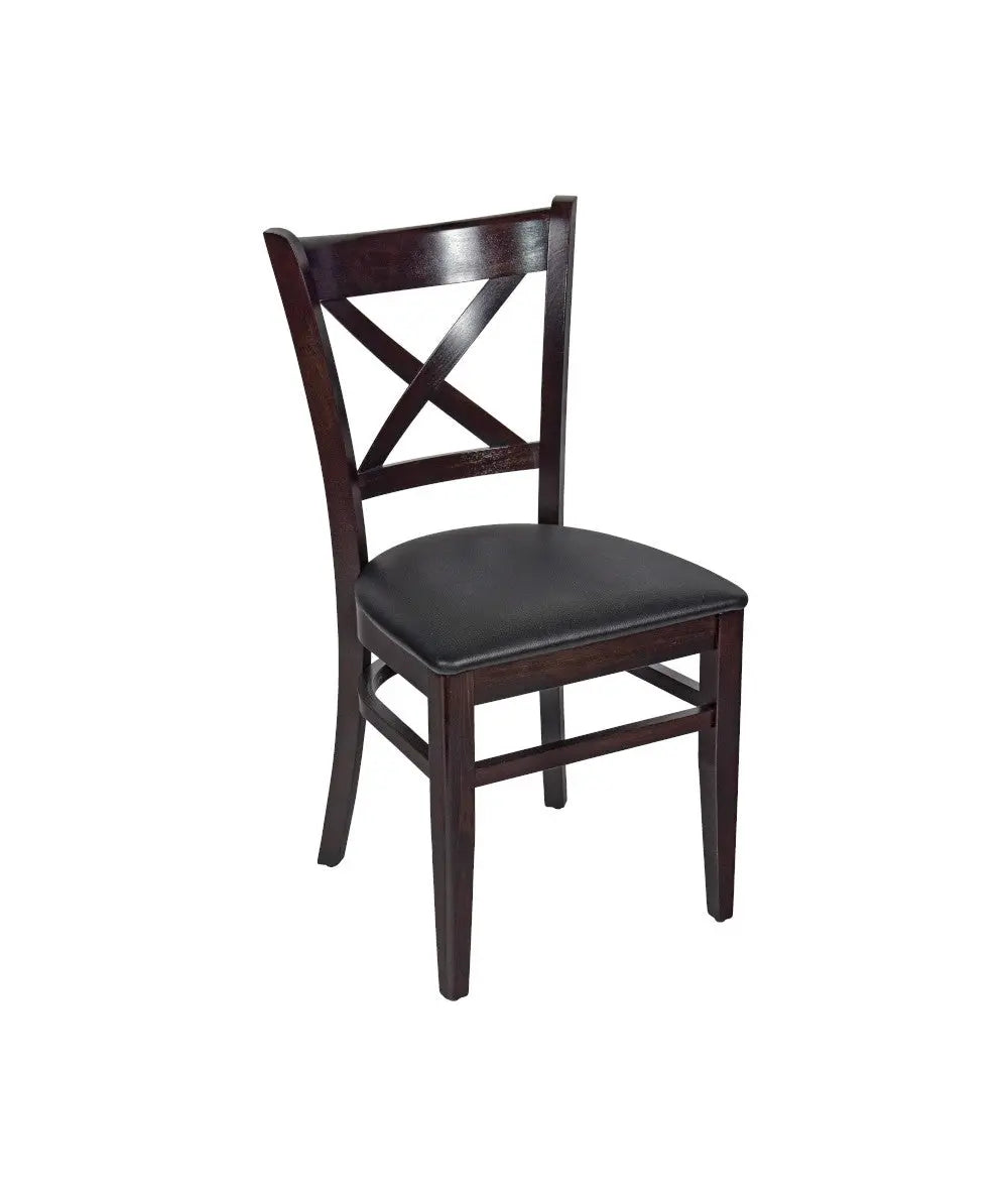 Chaise bois Dona - France Collectivités