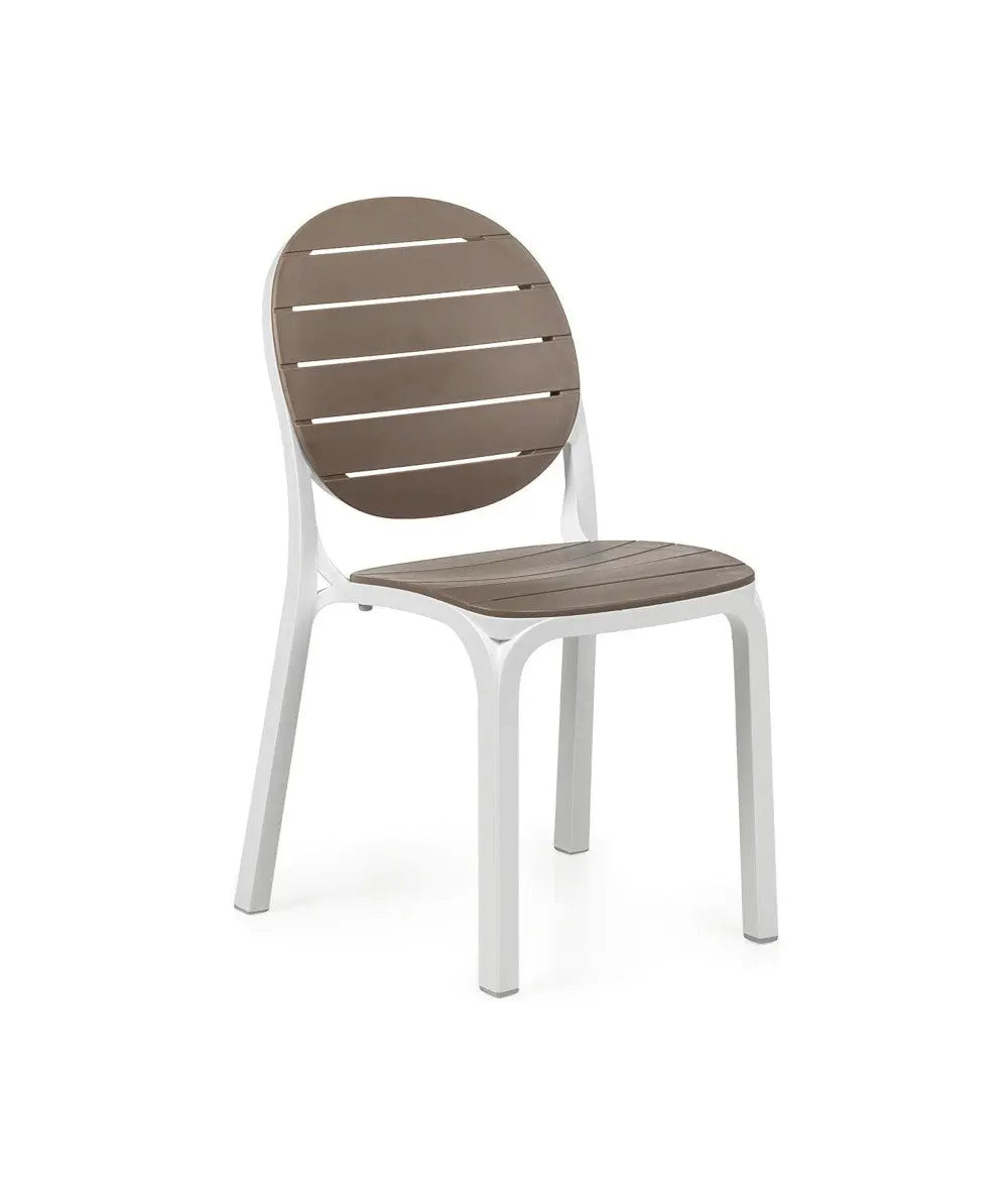 Chaise Erika polypro france collectivités