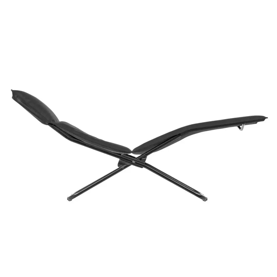 Chaise longue pliante - Lafuma Gamme éclipse france collectivités