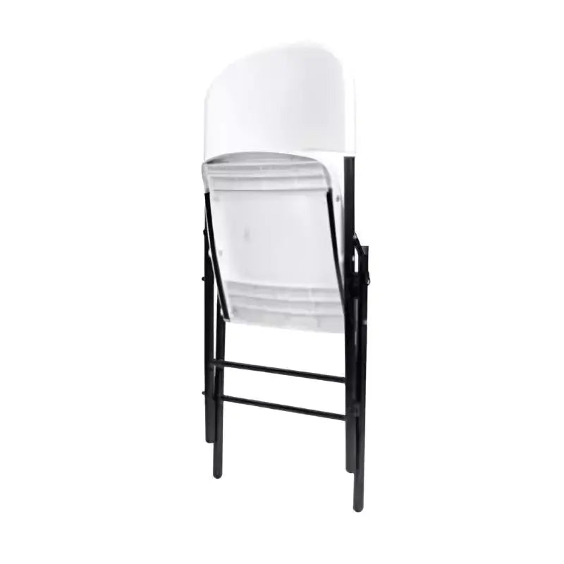 Chaise pliante polypro france collectivités