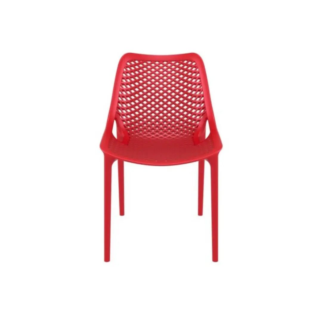 Chaise polypro Air france collectivités