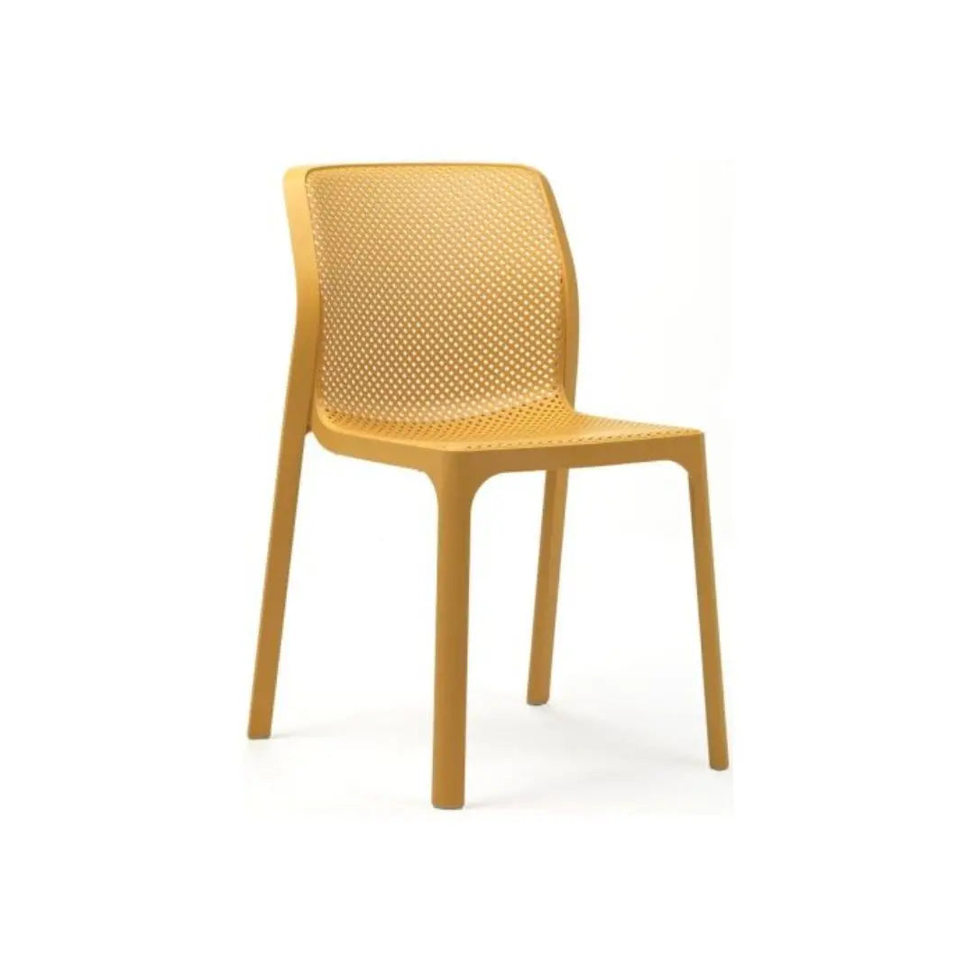 Chaise polypro Bit france collectivités