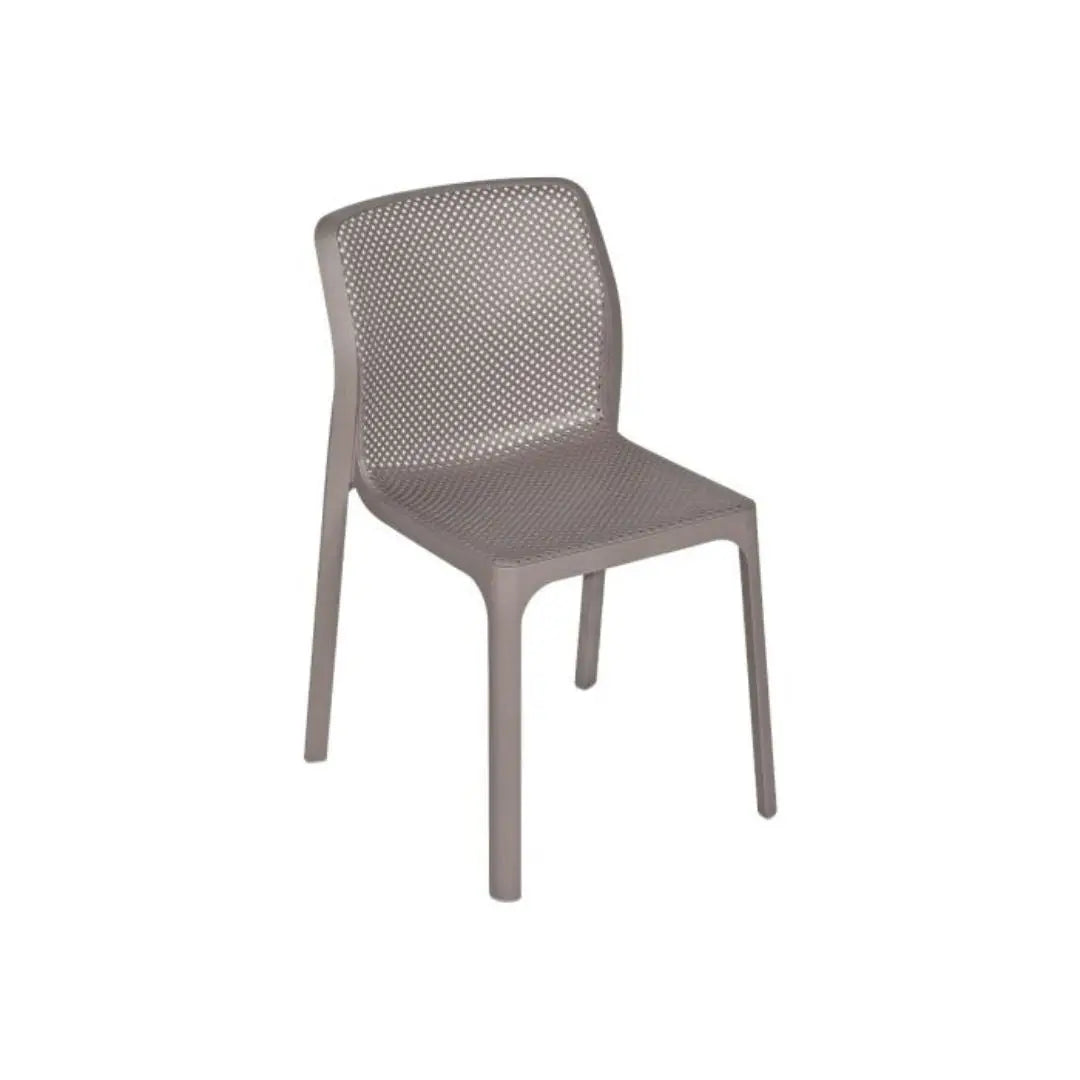 Chaise polypro Bit france collectivités