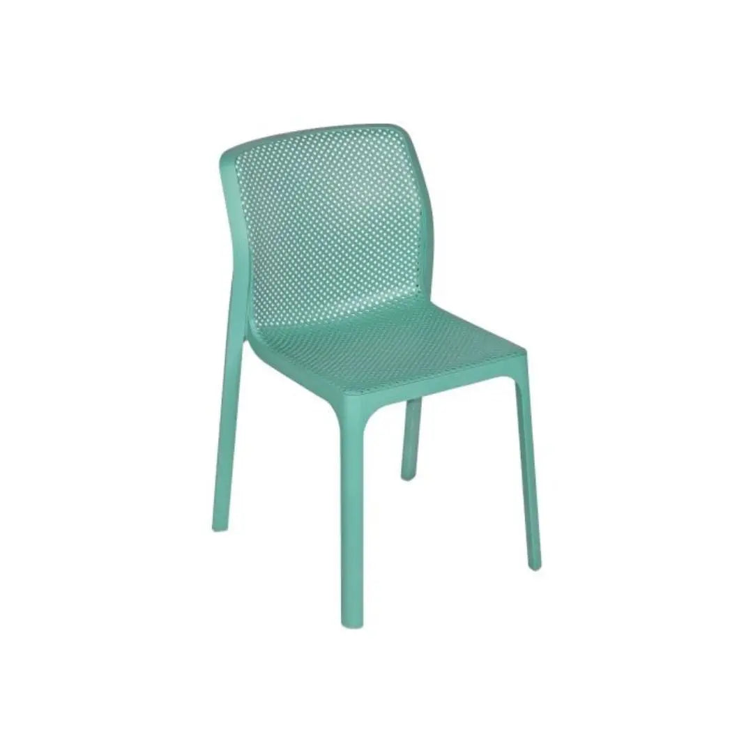 Chaise polypro Bit france collectivités