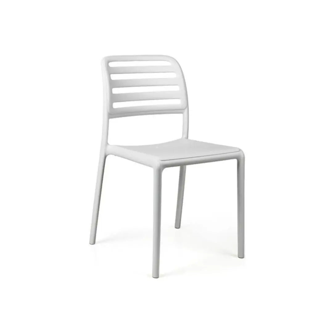 Chaise polypro Costa france collectivités