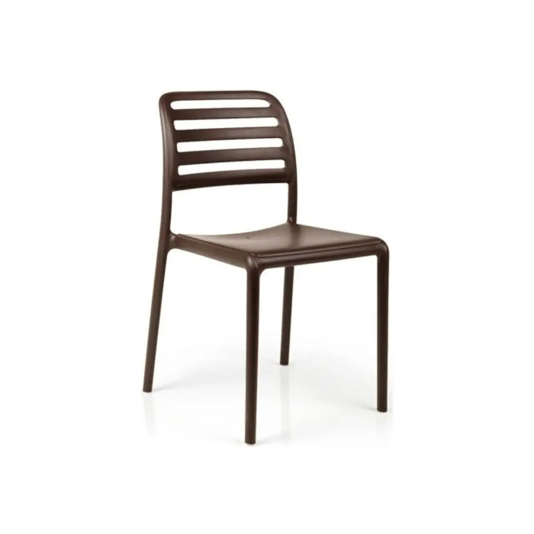 Chaise polypro Costa france collectivités