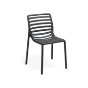 Chaise polypro Doga france collectivités
