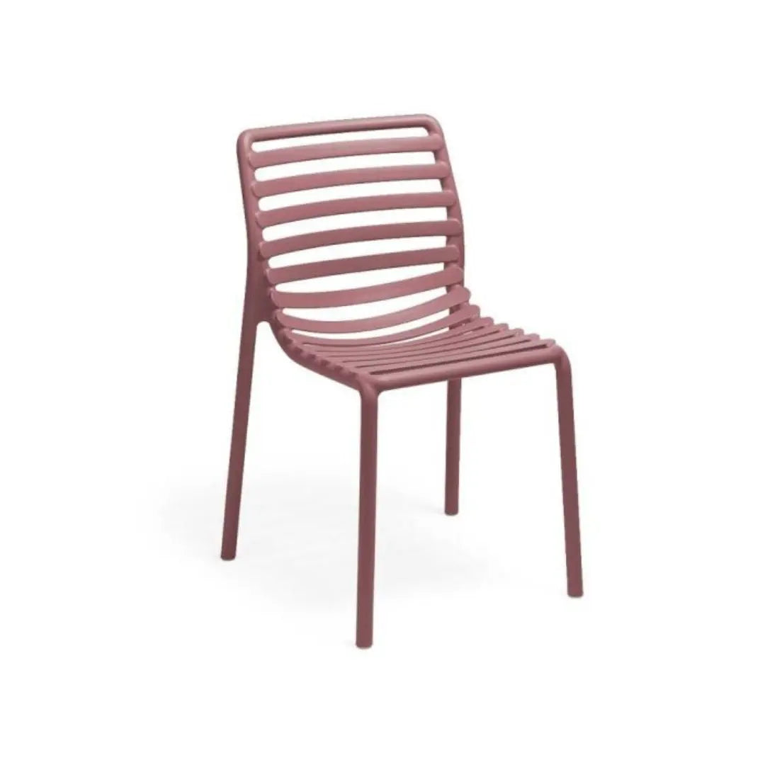 Chaise polypro Doga france collectivités