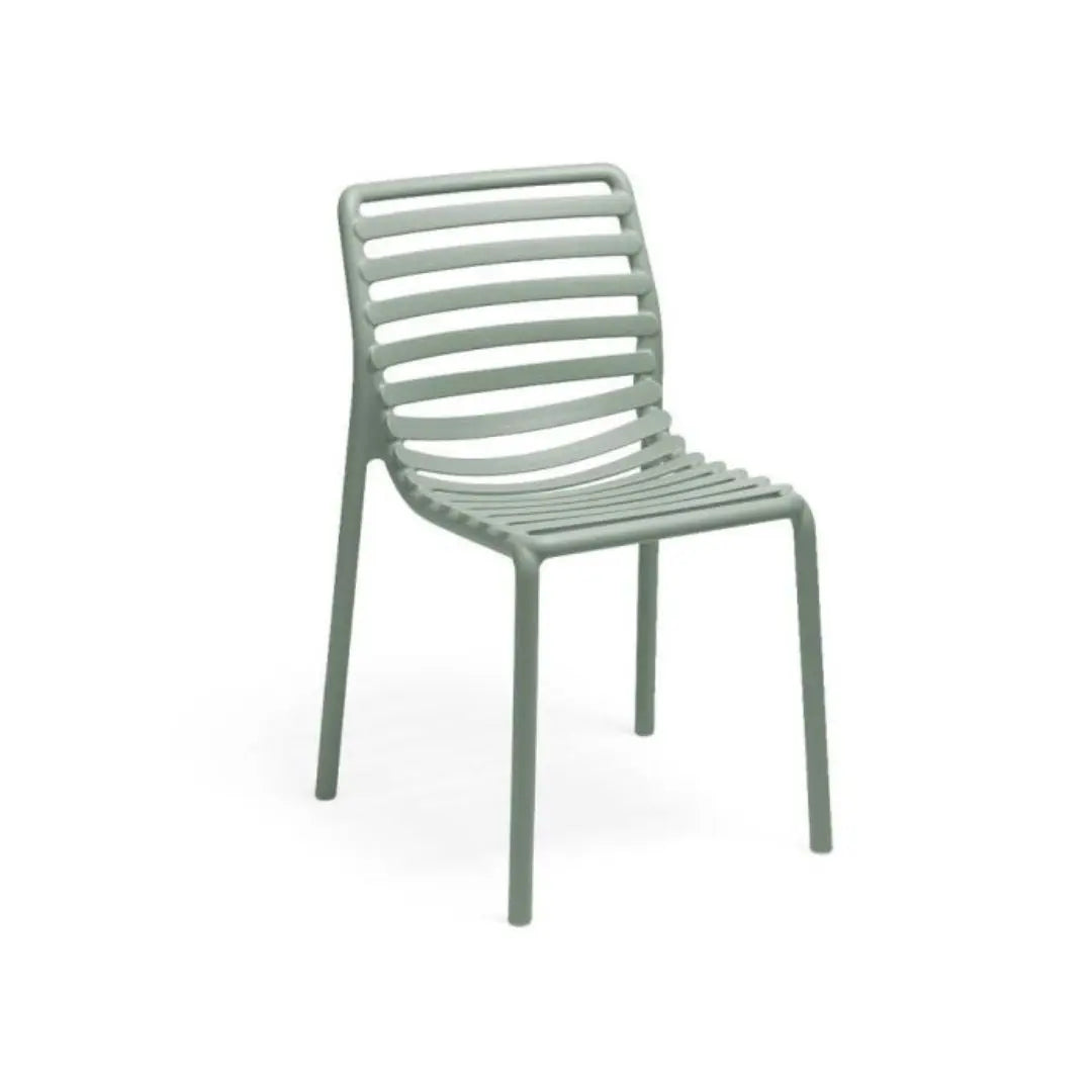 Chaise polypro Doga france collectivités