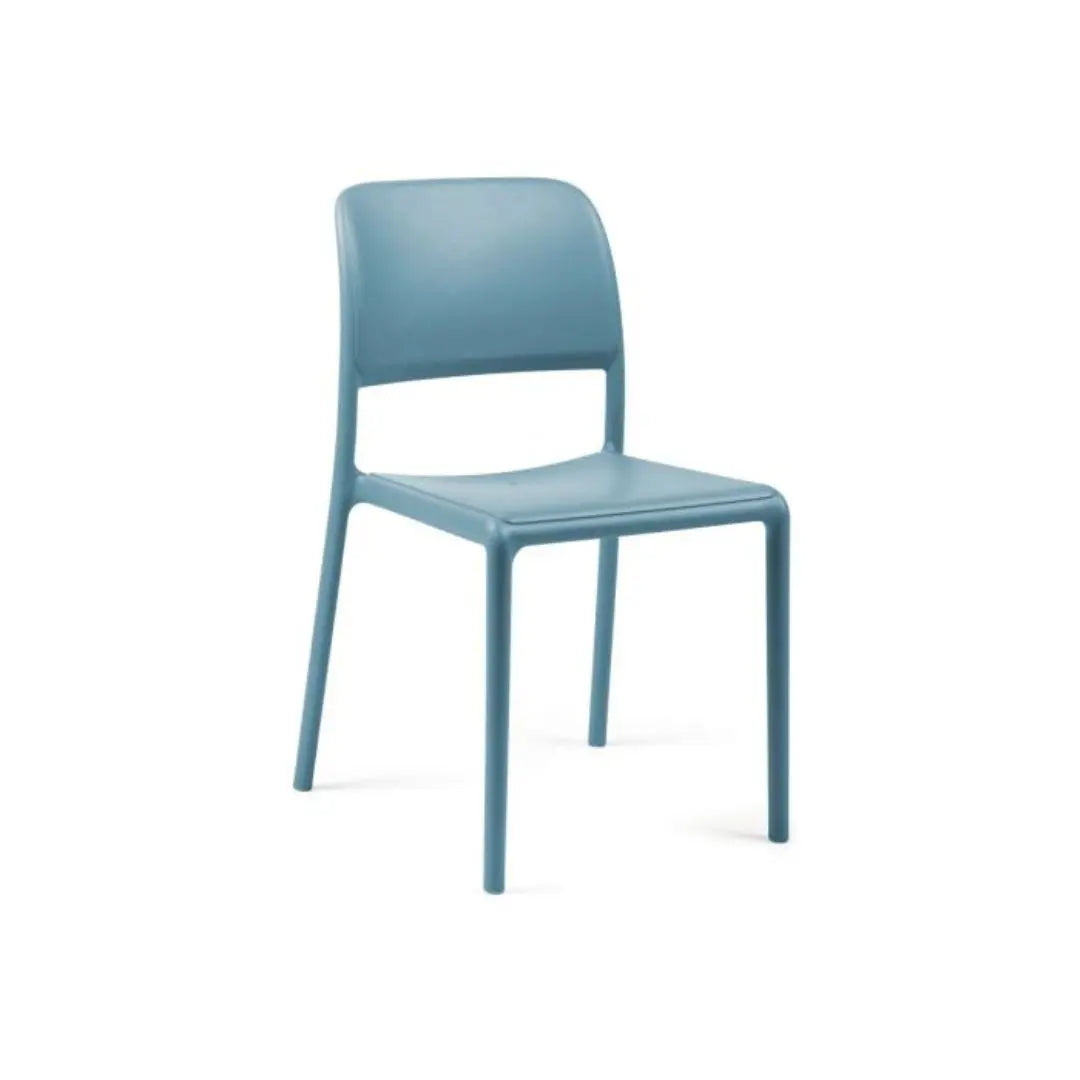 Chaise polypro Riva france collectivités