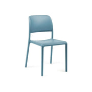 Chaise polypro Riva france collectivités