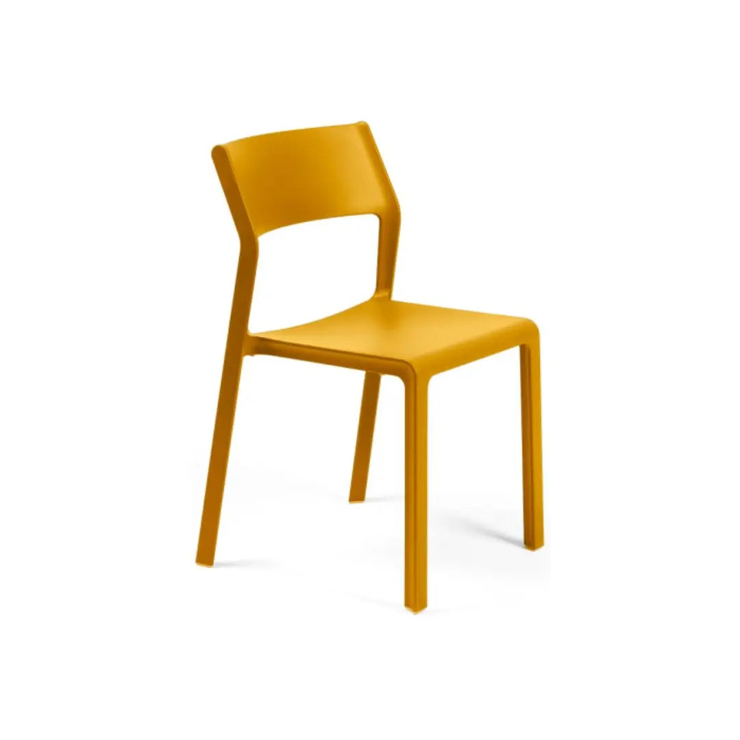Chaise polypro Trill france collectivités