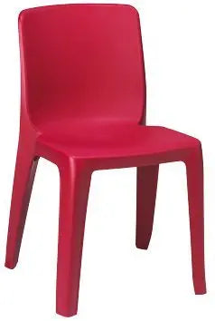 Chaise empilable Denver france collectivités